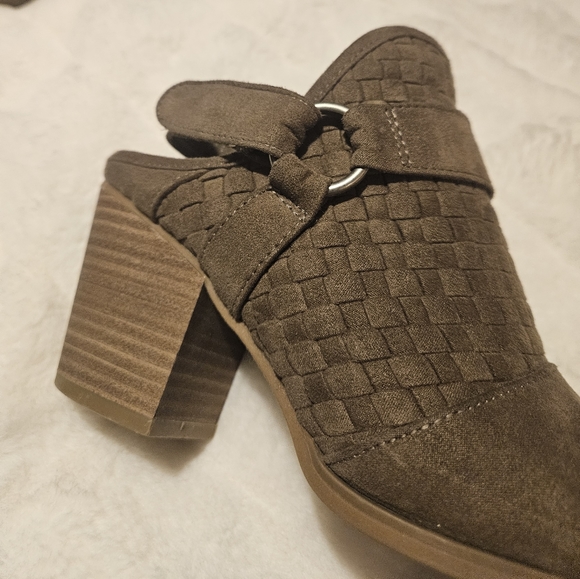 Universal Thread boots - Picture 4 of 10